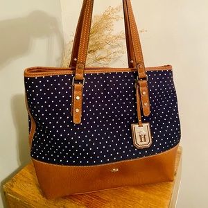 Cute & Classy Tote!